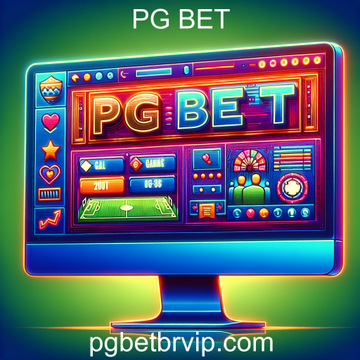 Explorando a Categoria de Apostas no PG BET