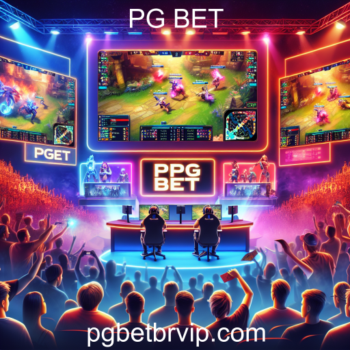 O Crescimento Exponencial dos eSports: Uma Nova Era para os Jogos Competitivos