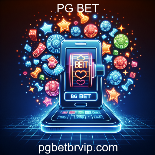 Explorando a Categoria Móvel no PG BET: Entretenimento ao Seu Alcance
